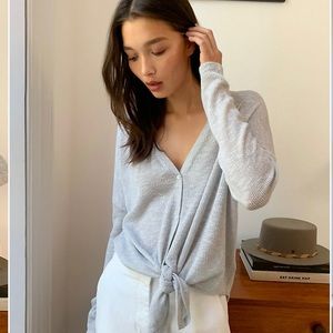 Artizia The Group by Babaton Taurus sweater